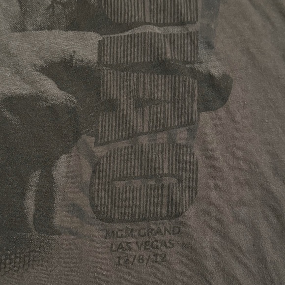 Manny Pacquiao Shirt - Picture 3 of 4